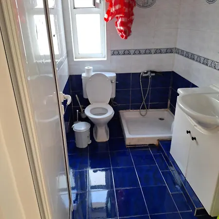 Apartment Spacious 1 Bedroom In Center Of Ayia Napa