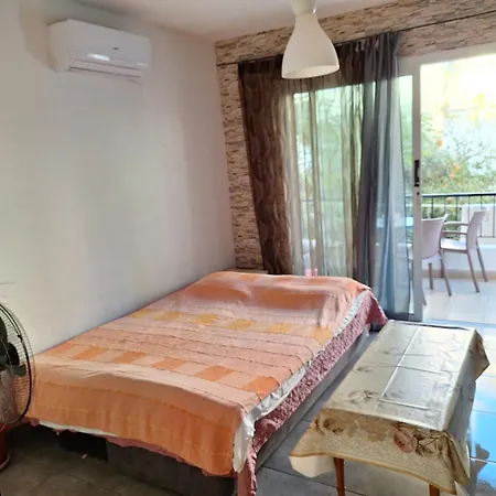 Spacious 1 Bedroom In Center Of Apartment Ayia Napa