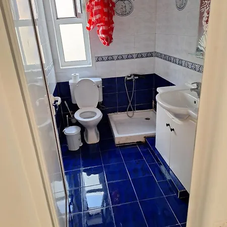 Apartment Spacious 1 Bedroom In Center Of Ayia Napa