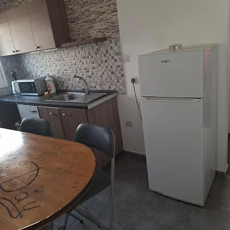 Apartment Spacious 1 Bedroom In Center Of