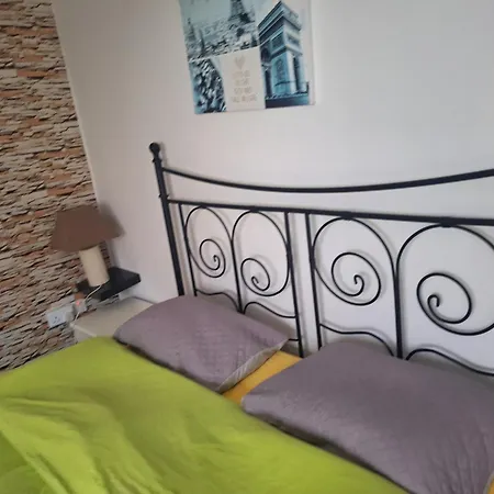 Spacious 1 Bedroom In Center Of * Ayia Napa