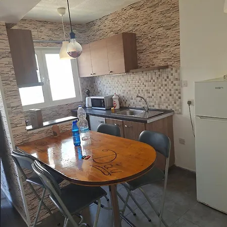 Spacious 1 Bedroom In Center Of Ayia Napa