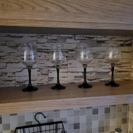 Apartment Spacious 1 Bedroom In Center Of Ayia Napa