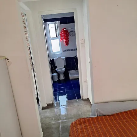 Lägenhet Spacious 1 Bedroom In Center Of Ayia Napa