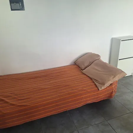 Spacious 1 Bedroom In Center Of Ayia Napa
